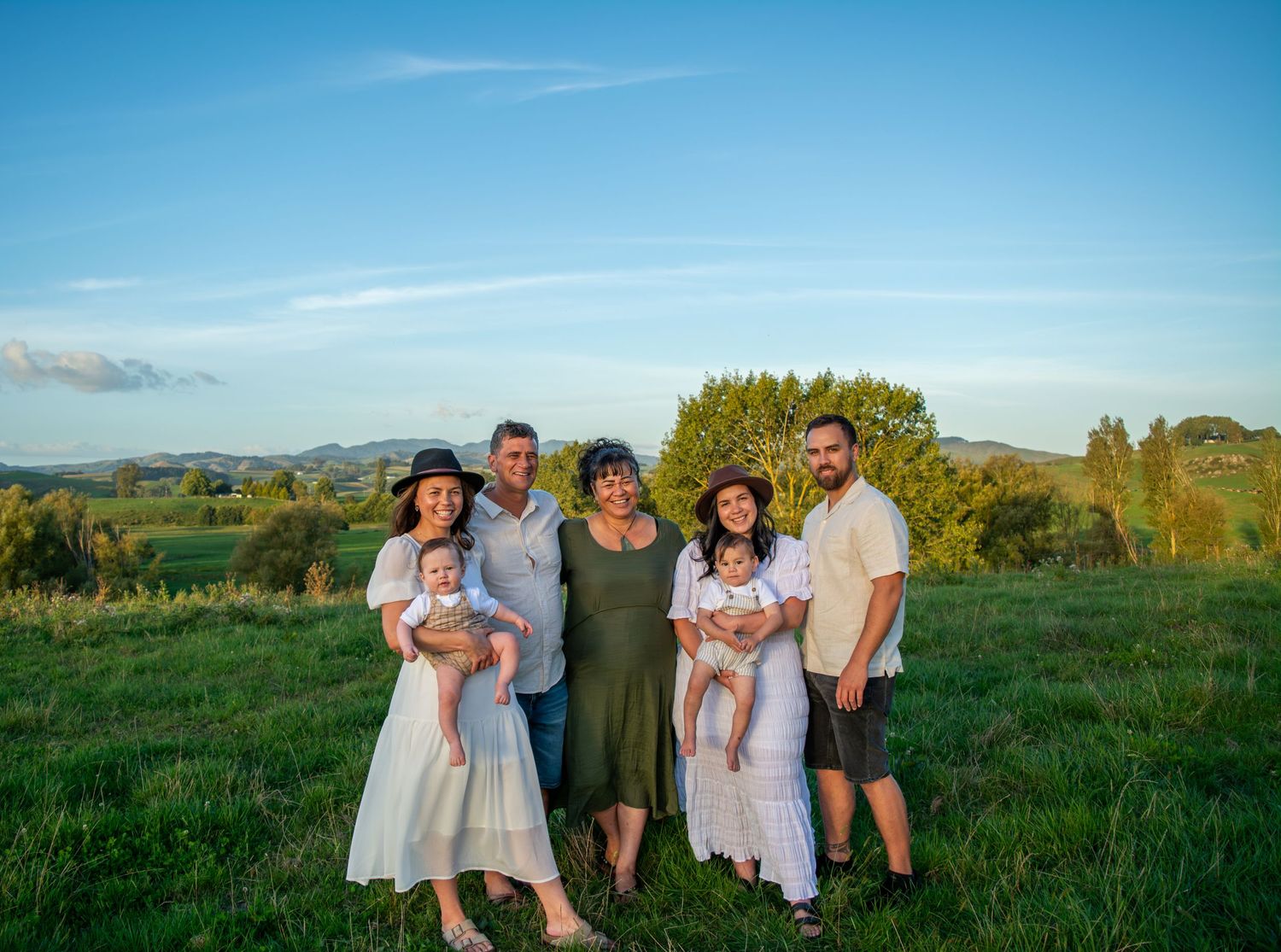 Family session - LSM photography