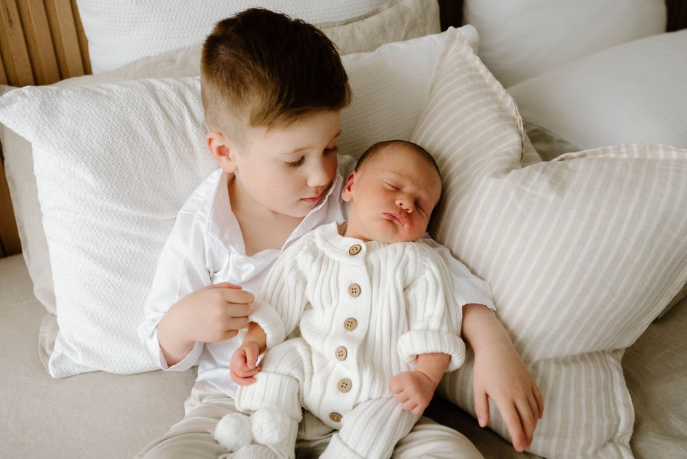 Adelaide newborn photographer