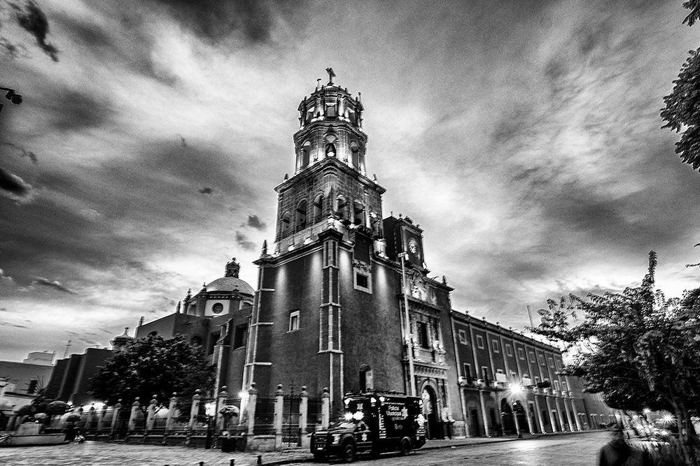Templo de San Francisco de Asís