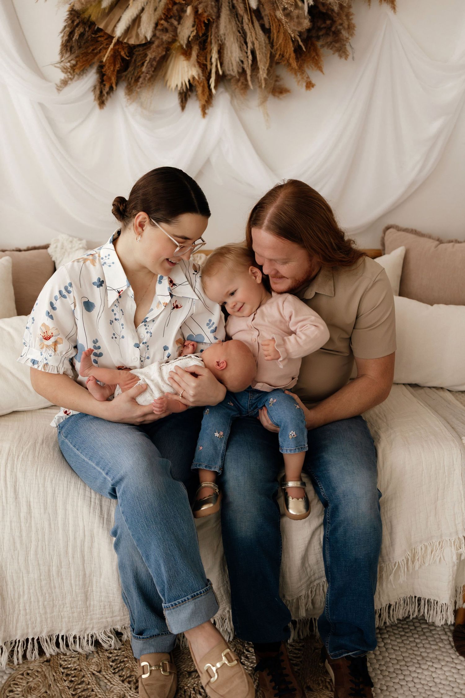 mom and baby
utah family photographer