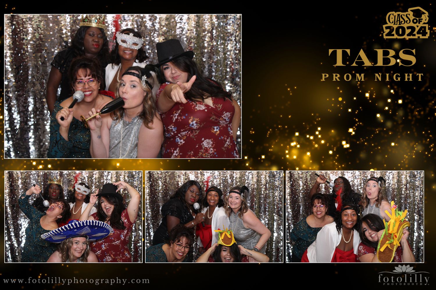 fotolilly photobooth dallas fort worh premiere photobooth services photobooth packages for your prom or quince event