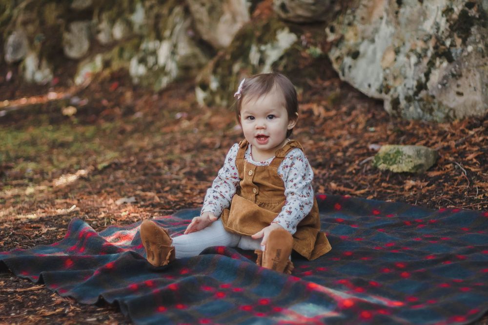 Milestone Session, Hillsboro, OR