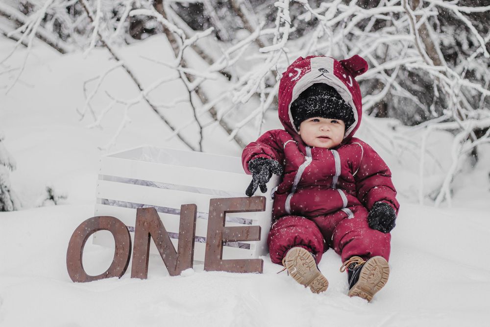 Milestone Session, Hillsboro, OR