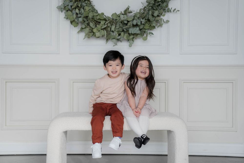 Family Session, Portland, OR