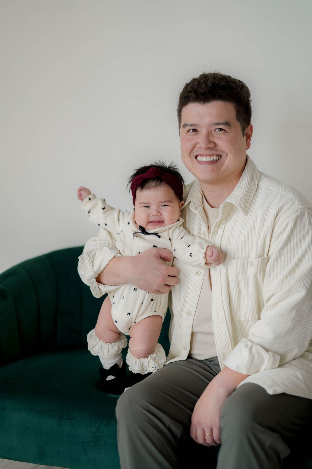 Family Session, Portland, OR