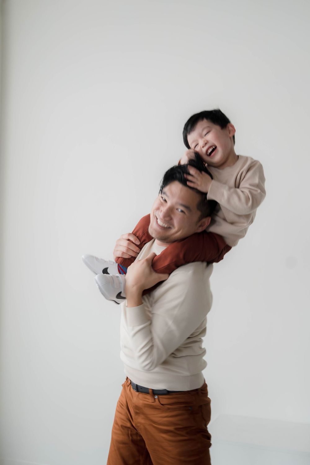 Family Session, Portland, OR