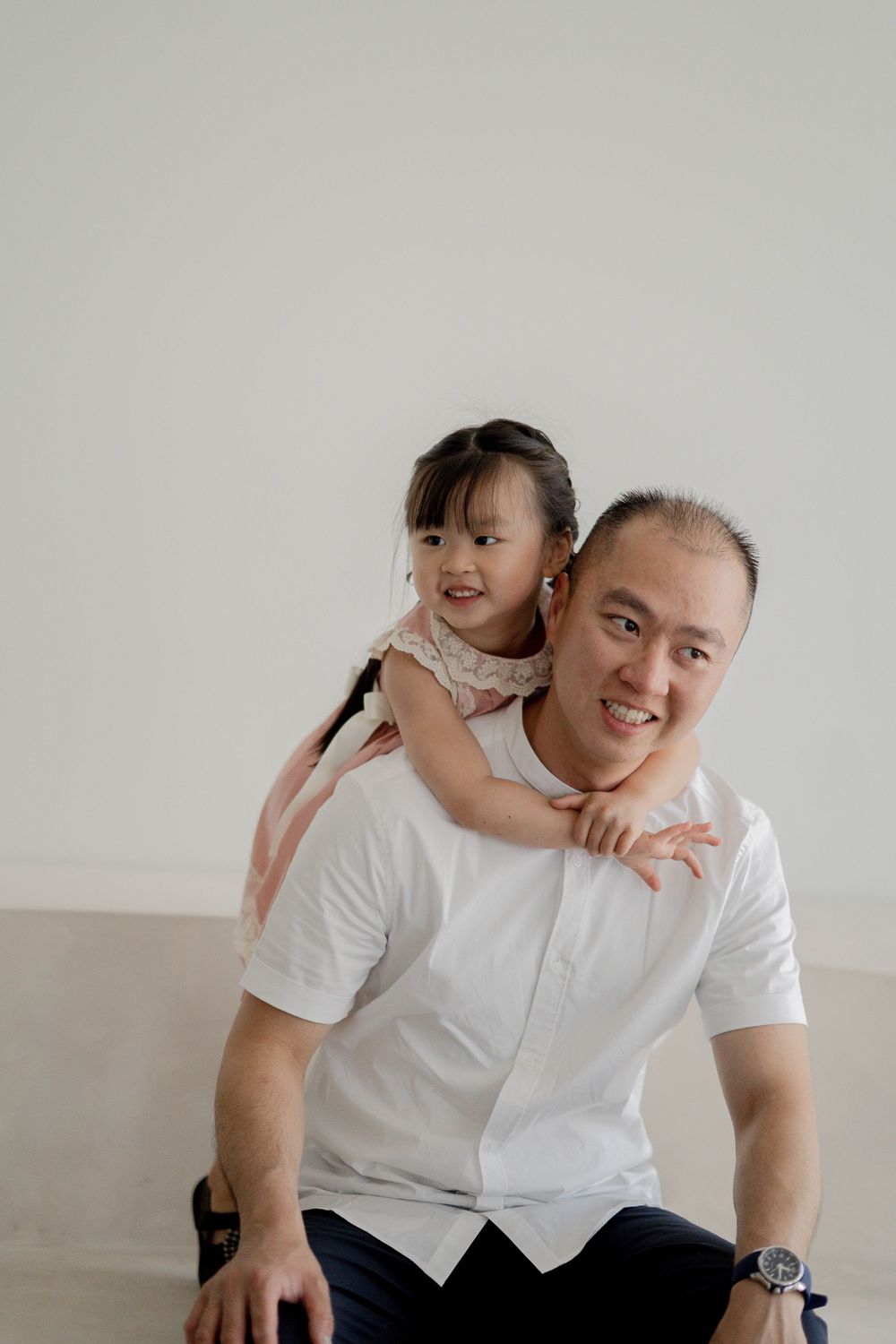 Family Session, Portland, OR