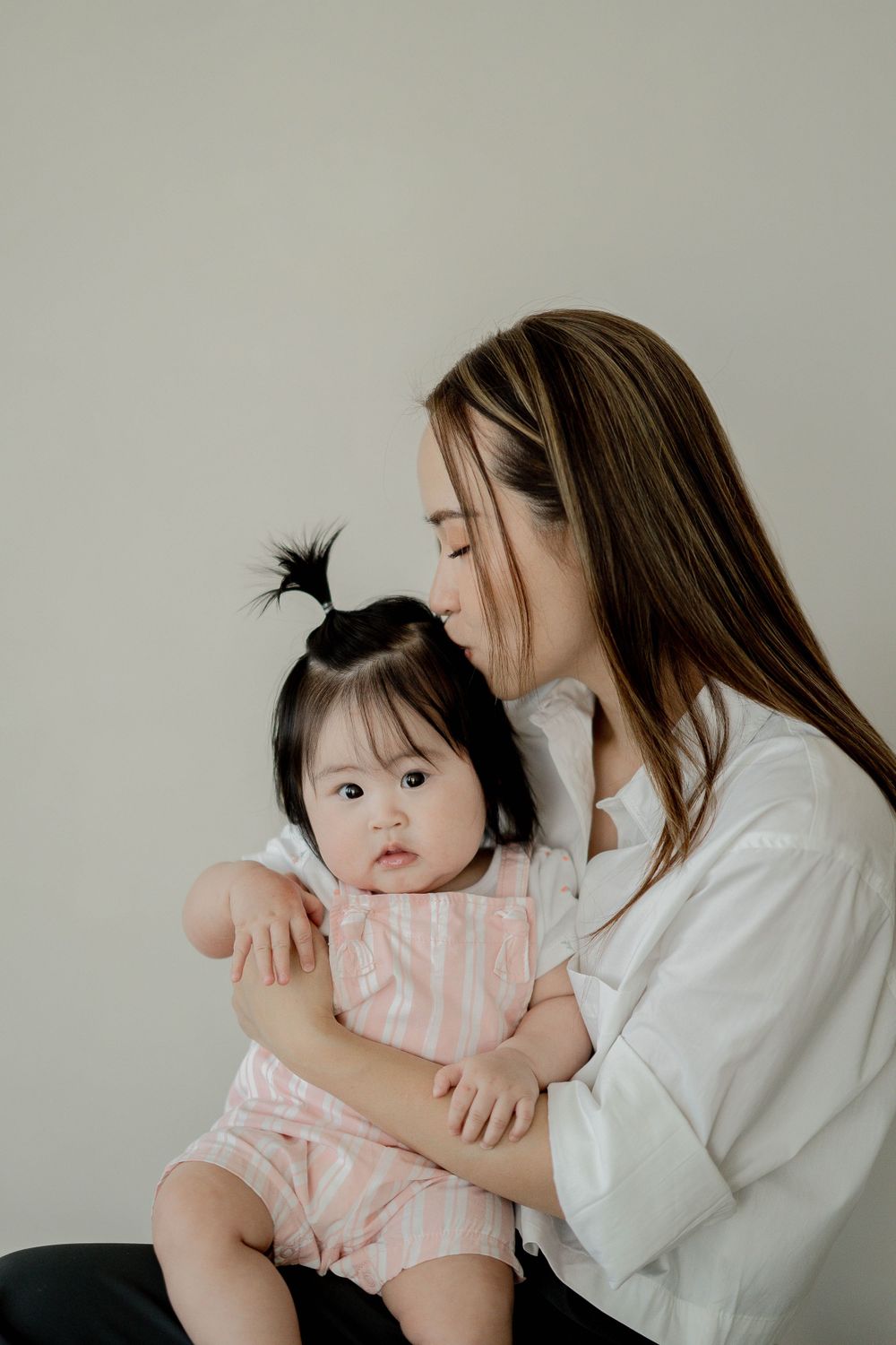 Family Session, Portland, OR