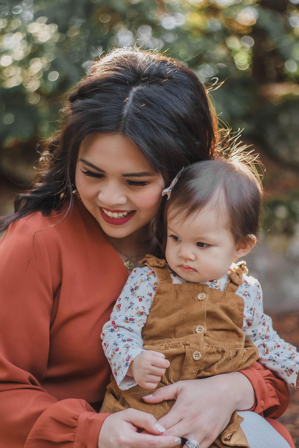Family Session, Portland, OR
momentsbyjeannie