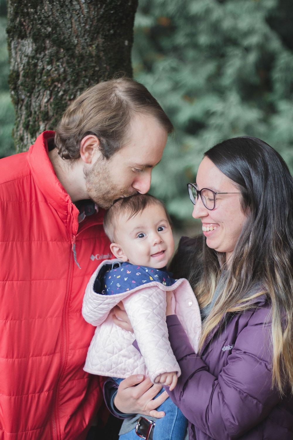 Family Session, Portland, OR
momentsbyjeannie