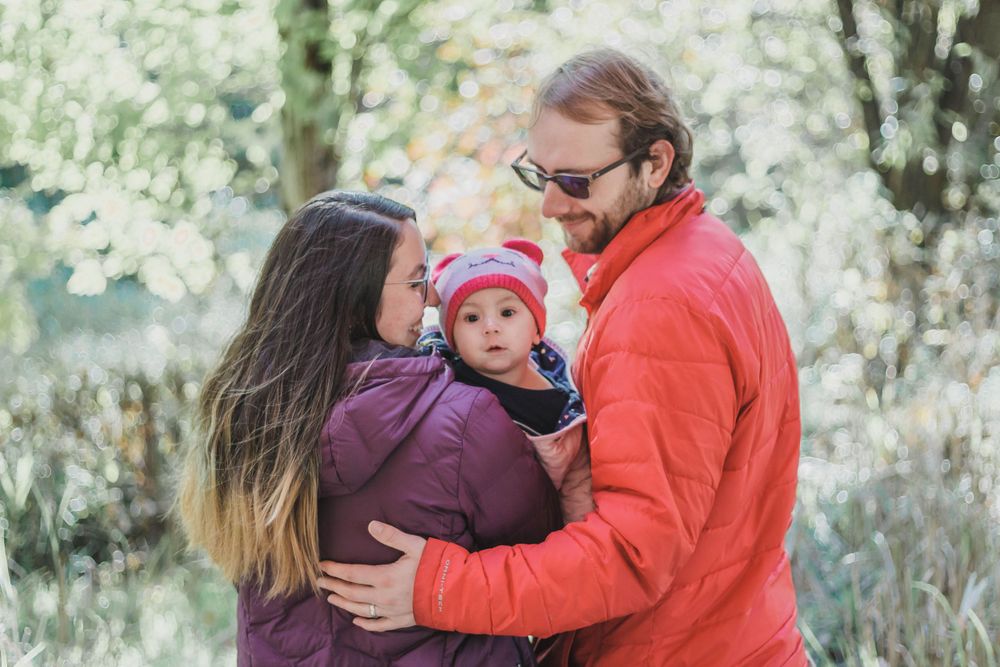Family Session, Portland, OR
momentsbyjeannie