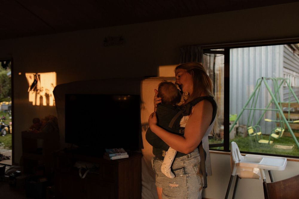 Motherhood-photoshoot