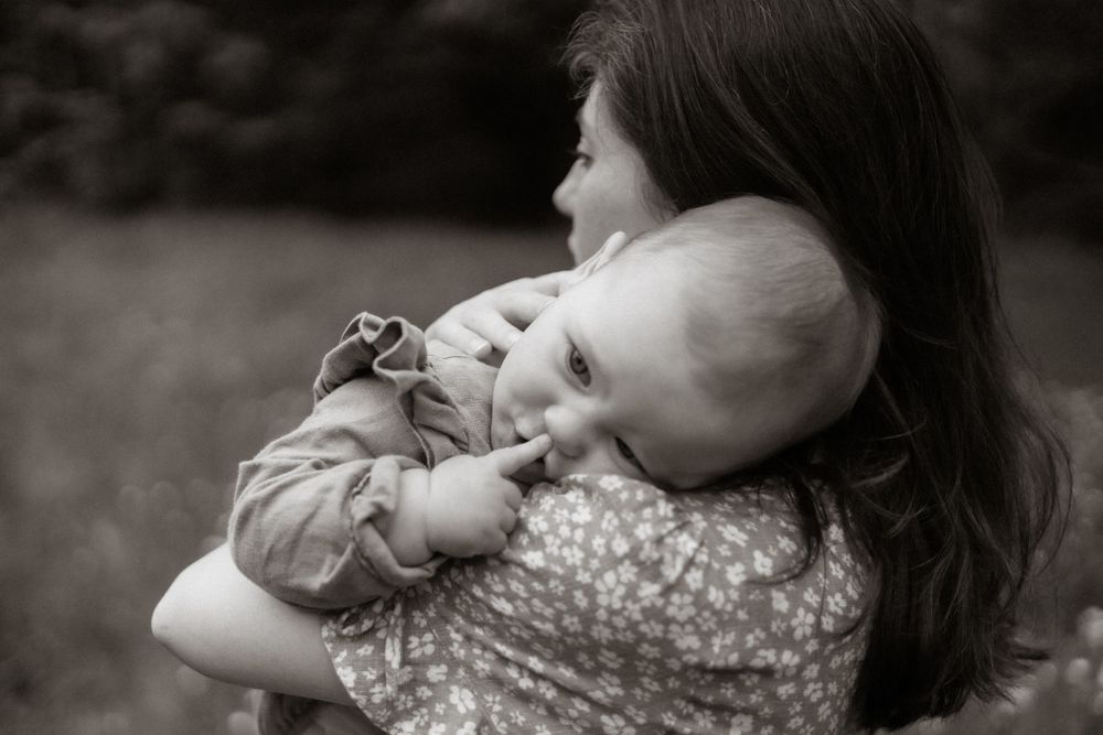 Motherhood-photoshoot