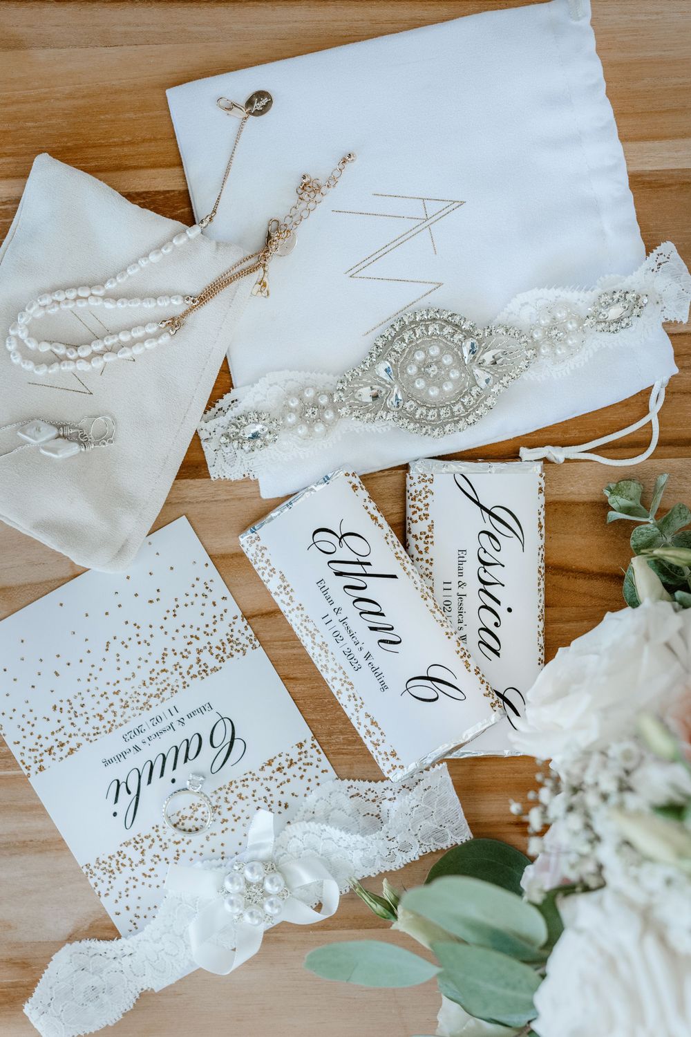 Dreamlife Wedding Photography Sydney photographs a beautiful wedding at Orso Bayside in NSW, Australia