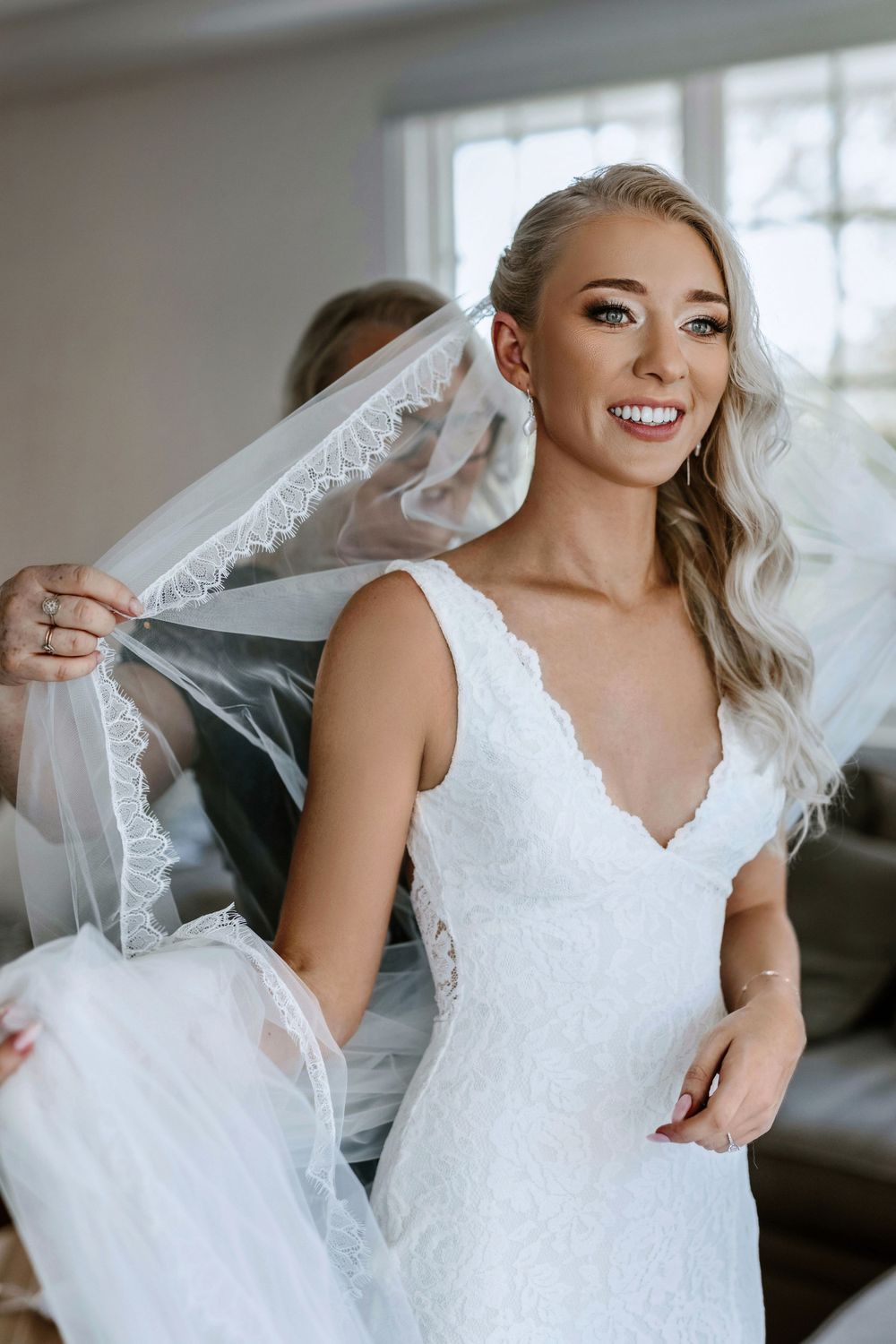 Dreamlife Wedding Photography Sydney photographs a beautiful wedding at Orso Bayside in NSW, Australia
