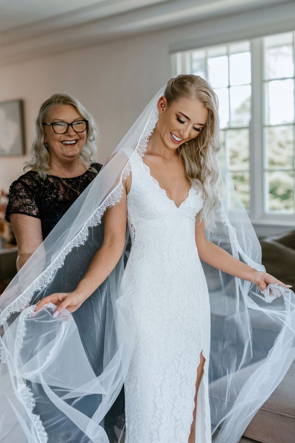 Dreamlife Wedding Photography Sydney photographs a beautiful wedding at Orso Bayside in NSW, Australia