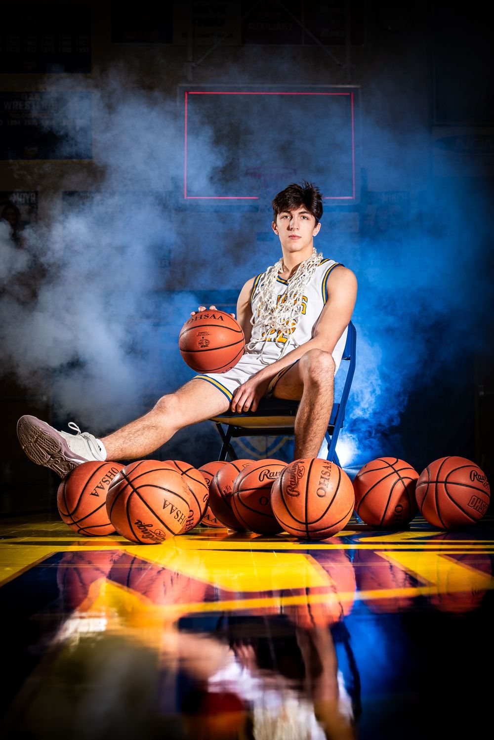 sports photography Ohio