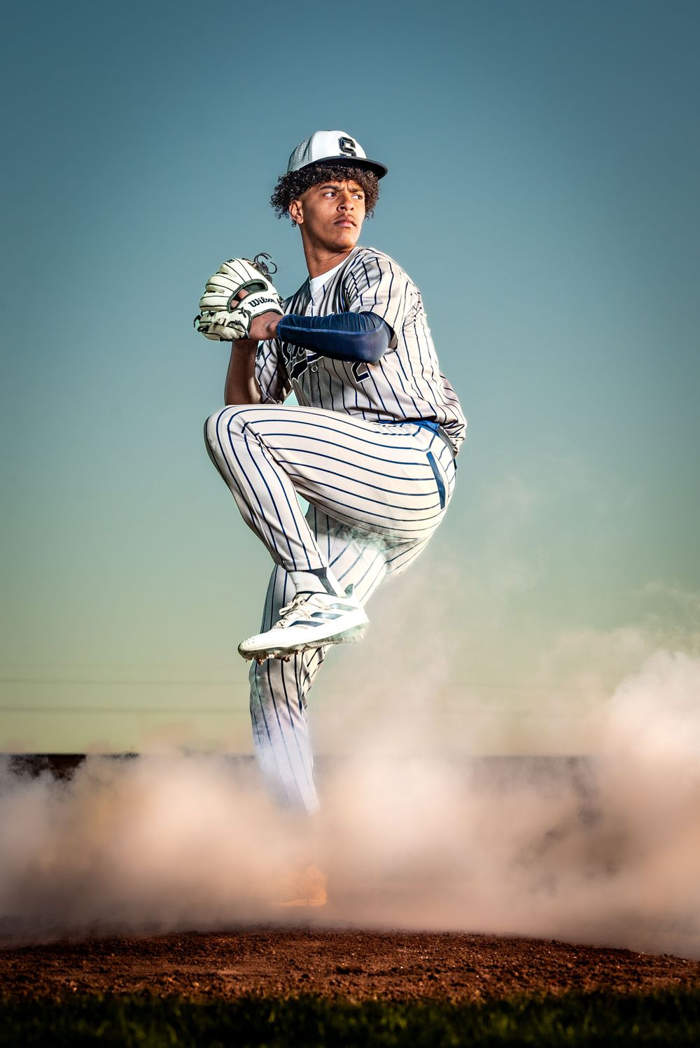 sports photography Ohio