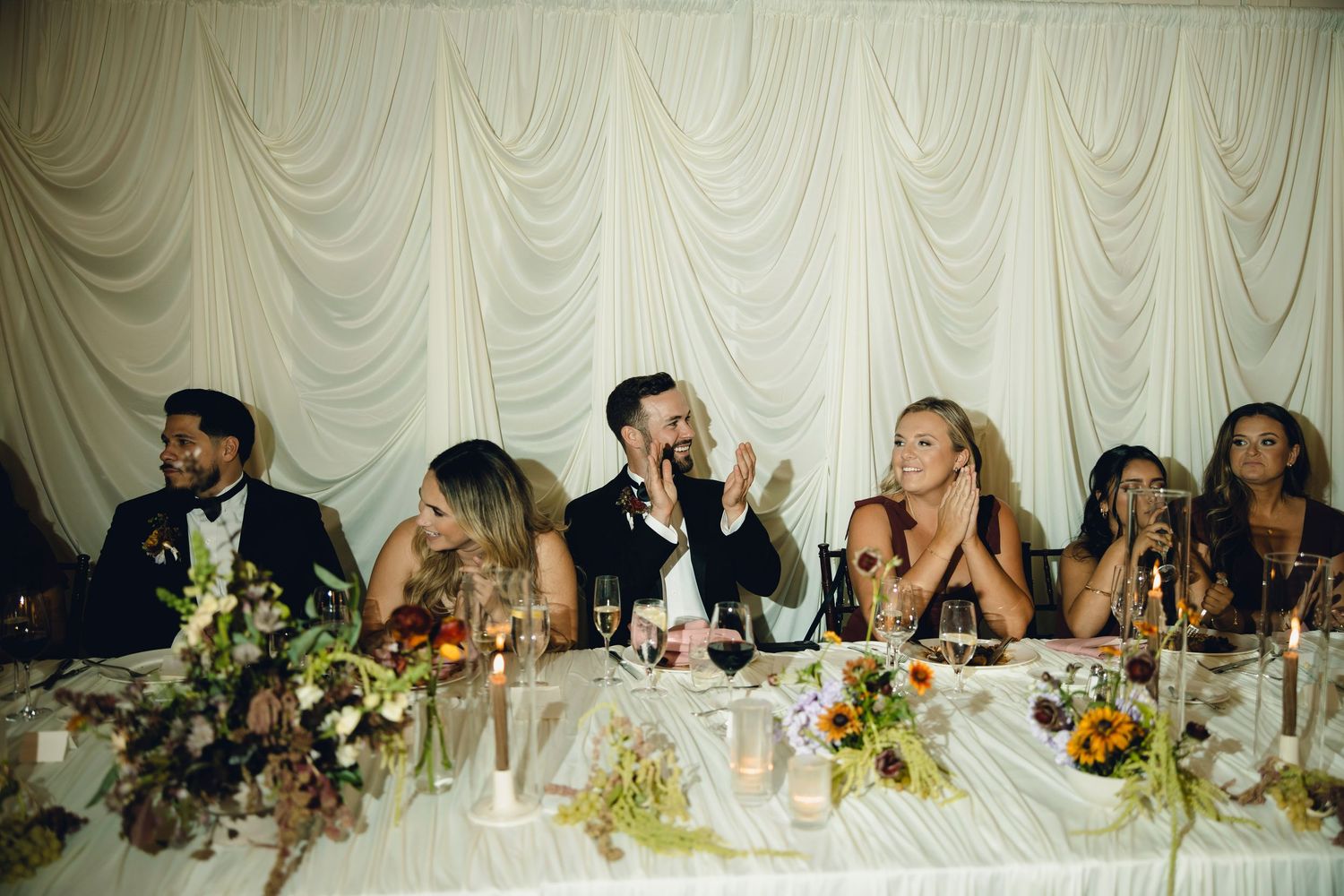wedding day in northern california. california wedding photographer