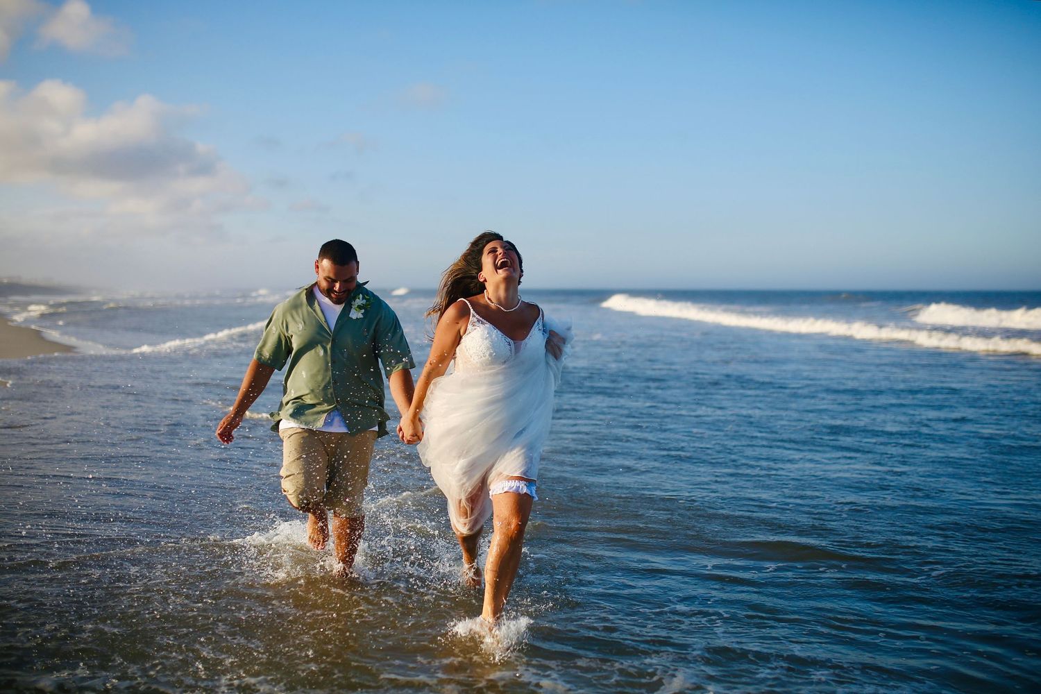 Ocean County Wedding Photographer