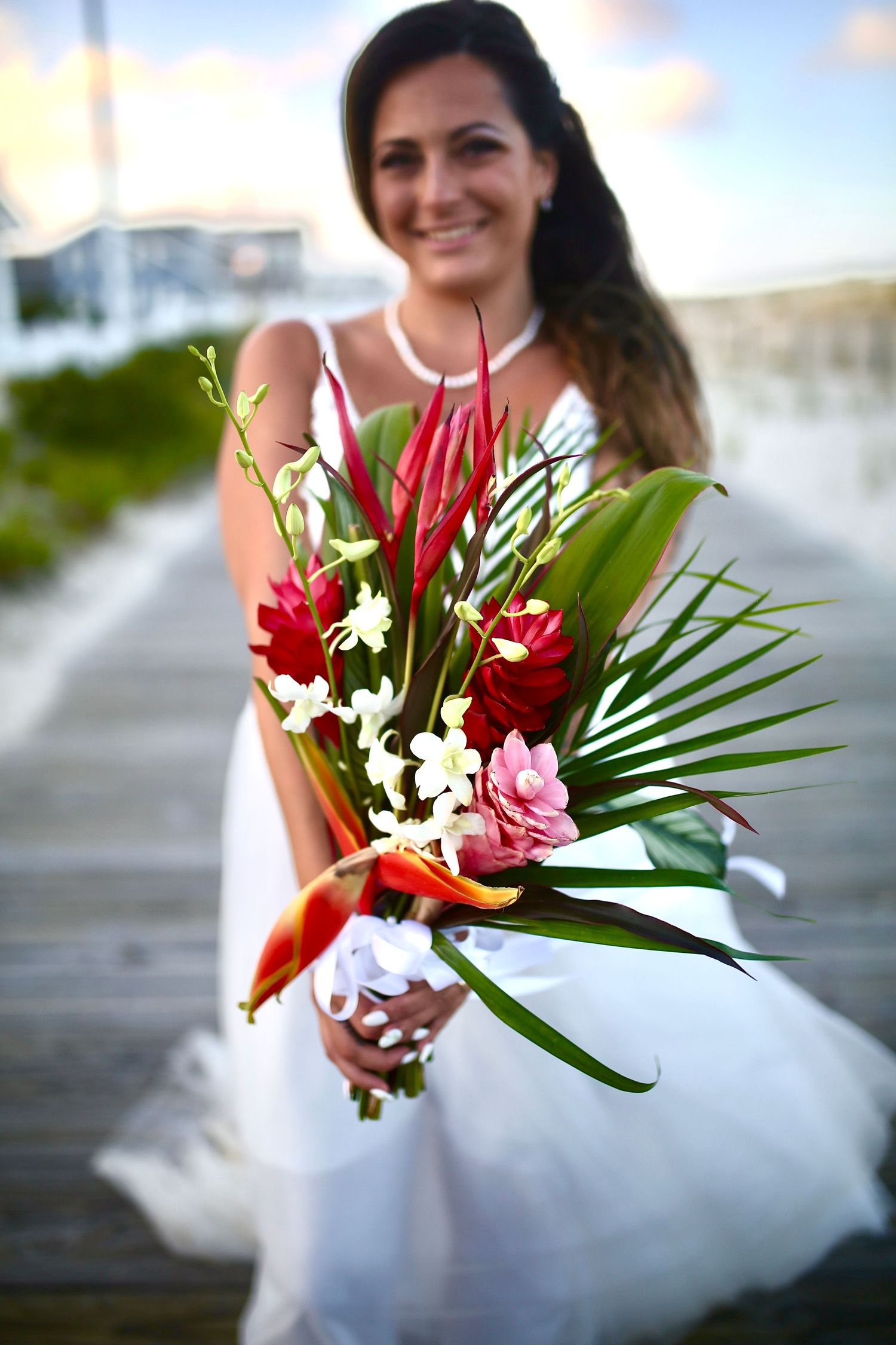 New Jersey Wedding Photographer