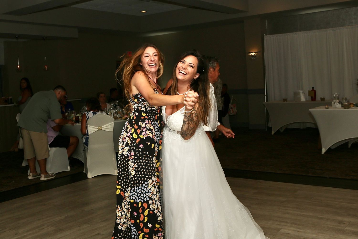 Ocean County Wedding Photographer
