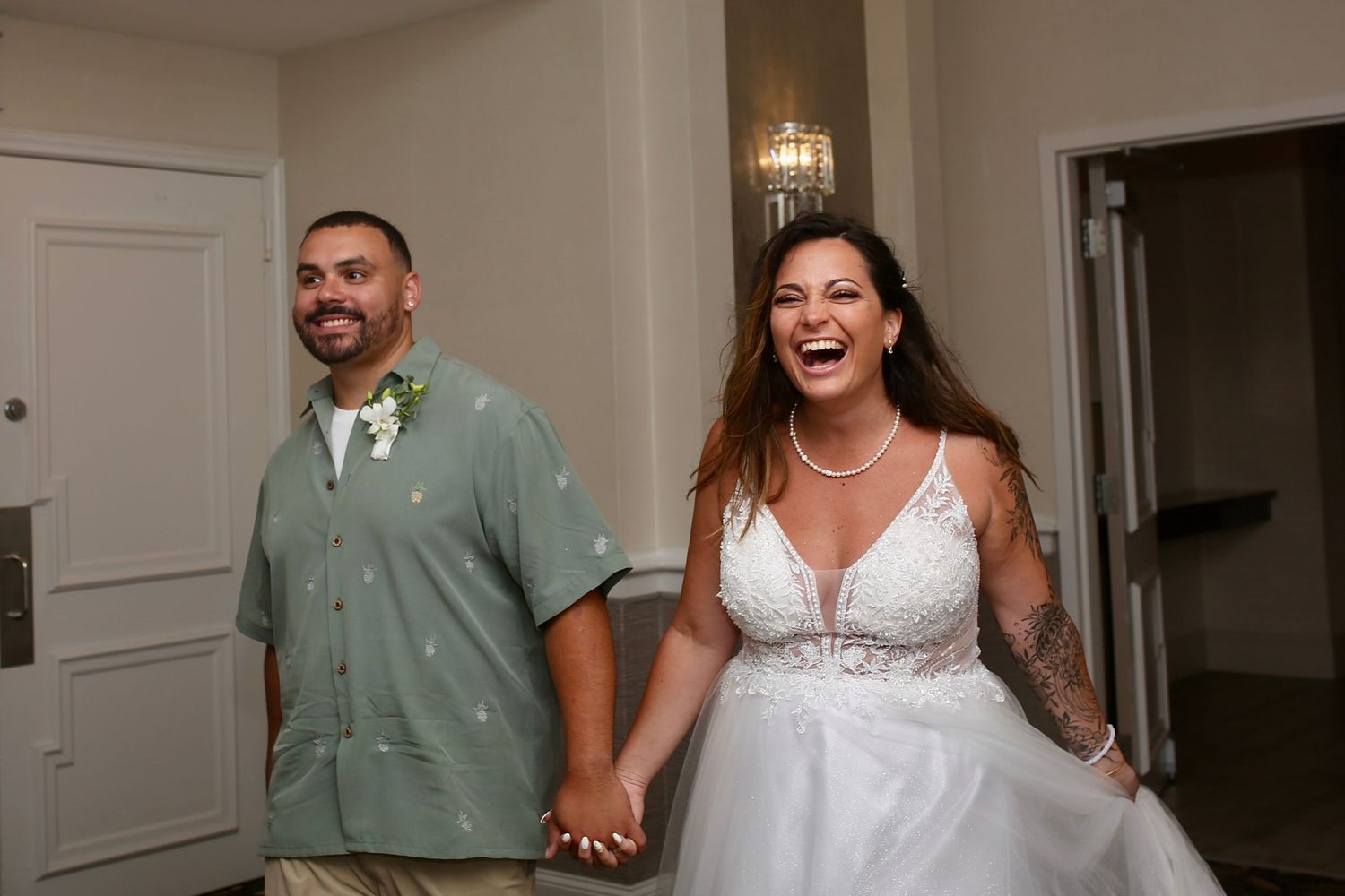 Monmouth County Wedding Photographer