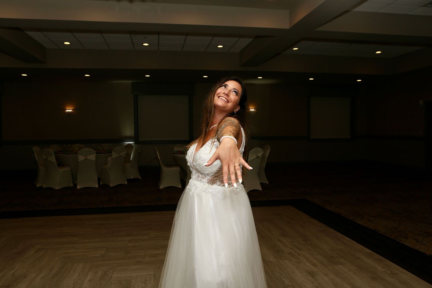 New Jersey Wedding Photographer