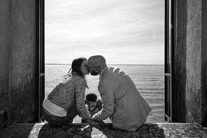Pre Wedding - Marco Foglia Wedding Photography