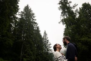 Pre Wedding - Marco Foglia Wedding Photography