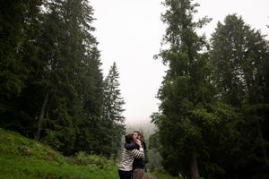 Pre Wedding - Marco Foglia Wedding Photography