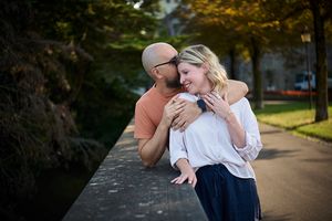 Pre Wedding - Marco Foglia Wedding Photography