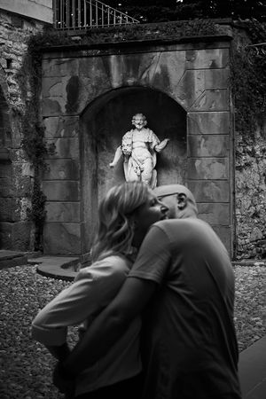 Pre Wedding - Marco Foglia Wedding Photography