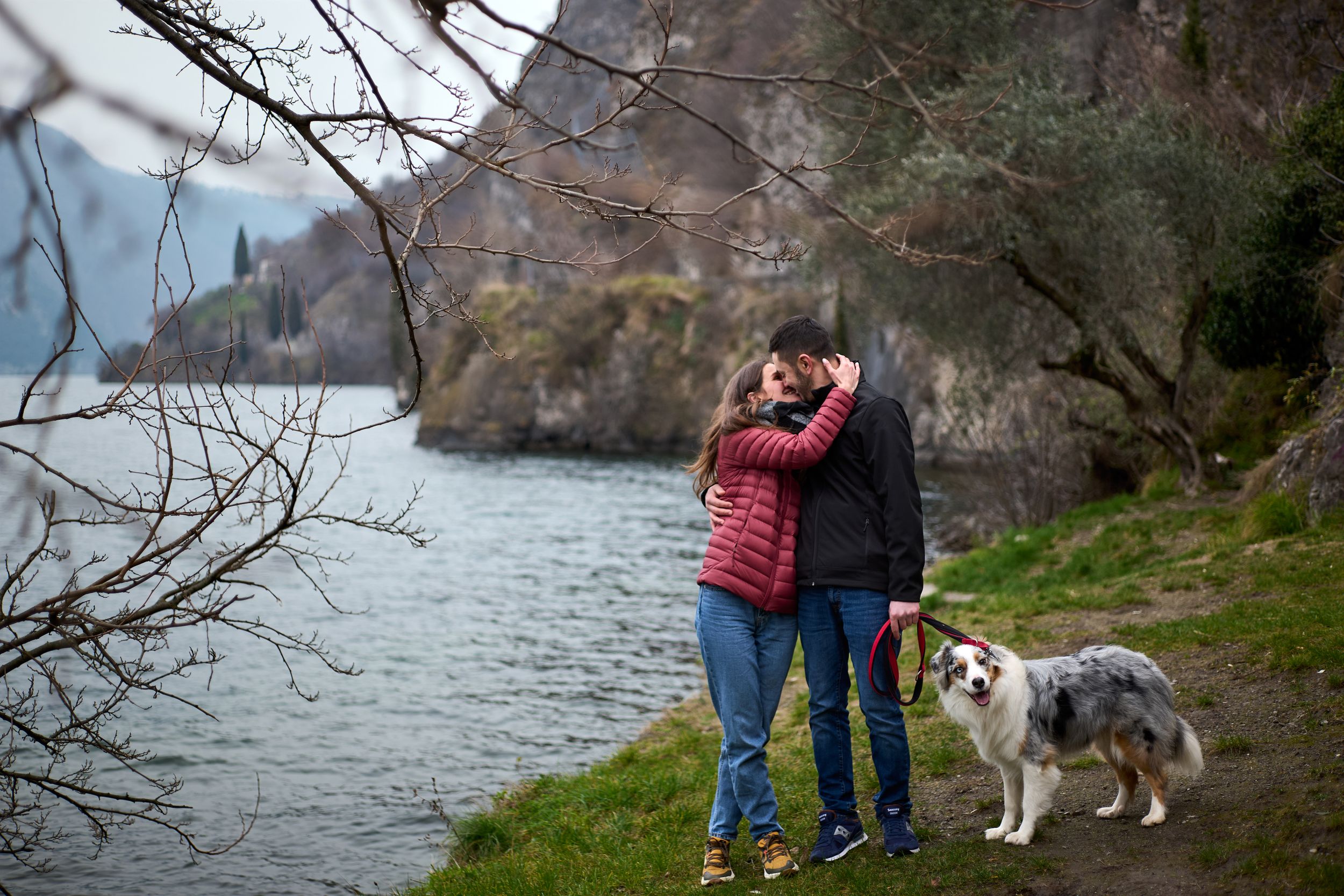 Pre Wedding - Marco Foglia Wedding Photography