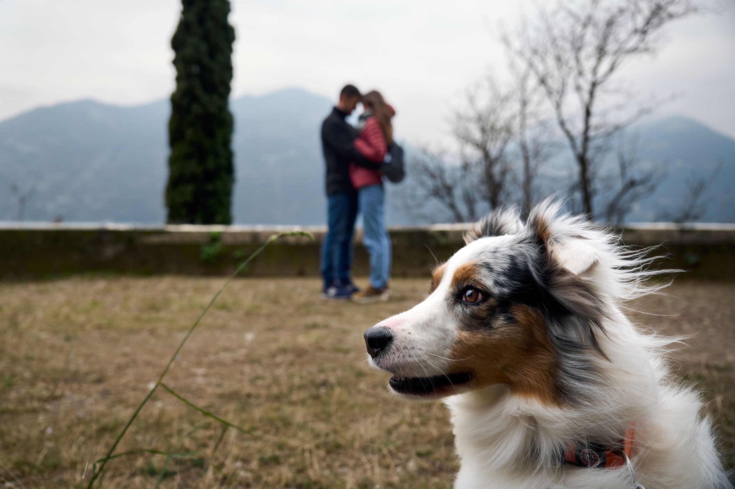 Pre Wedding - Marco Foglia Wedding Photography