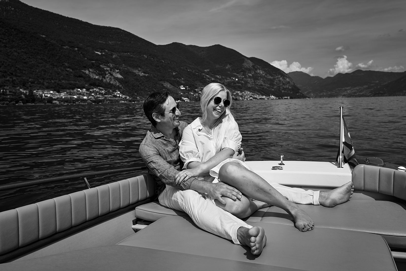 Pre Wedding - Marco Foglia Wedding Photography