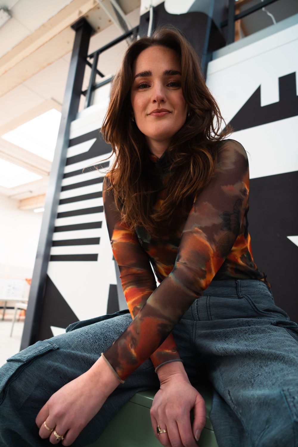 rotterdam, sonyar7iii, dj, portrait, vdr,photography,  fashionfotografie, fashion, modefotograaf, fotograaf