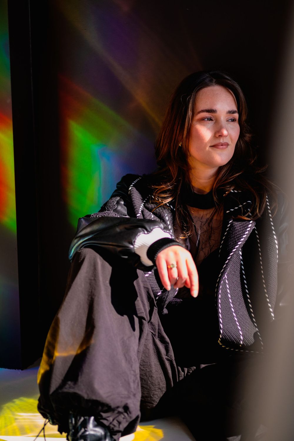 rotterdam, sonyar7iii, dj, portrait, vdr,photography,  fashionfotografie, fashion, modefotograaf, fotograaf