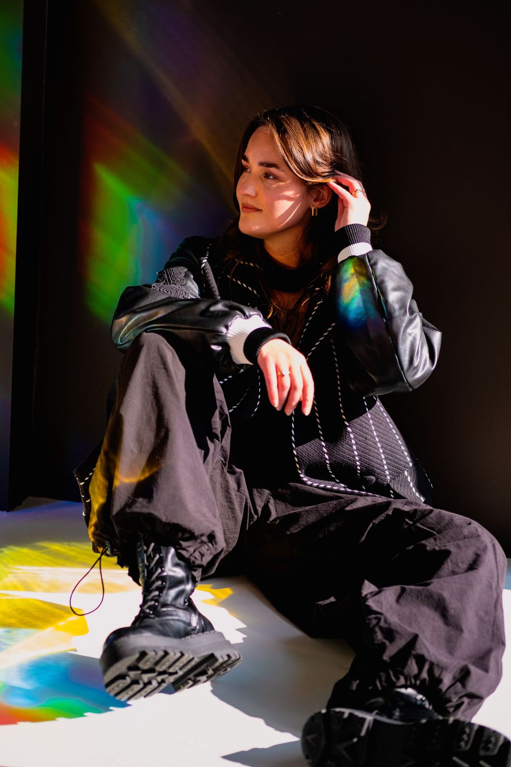 rotterdam, sonyar7iii, dj, portrait, vdr,photography,  fashionfotografie, fashion, modefotograaf, fotograaf