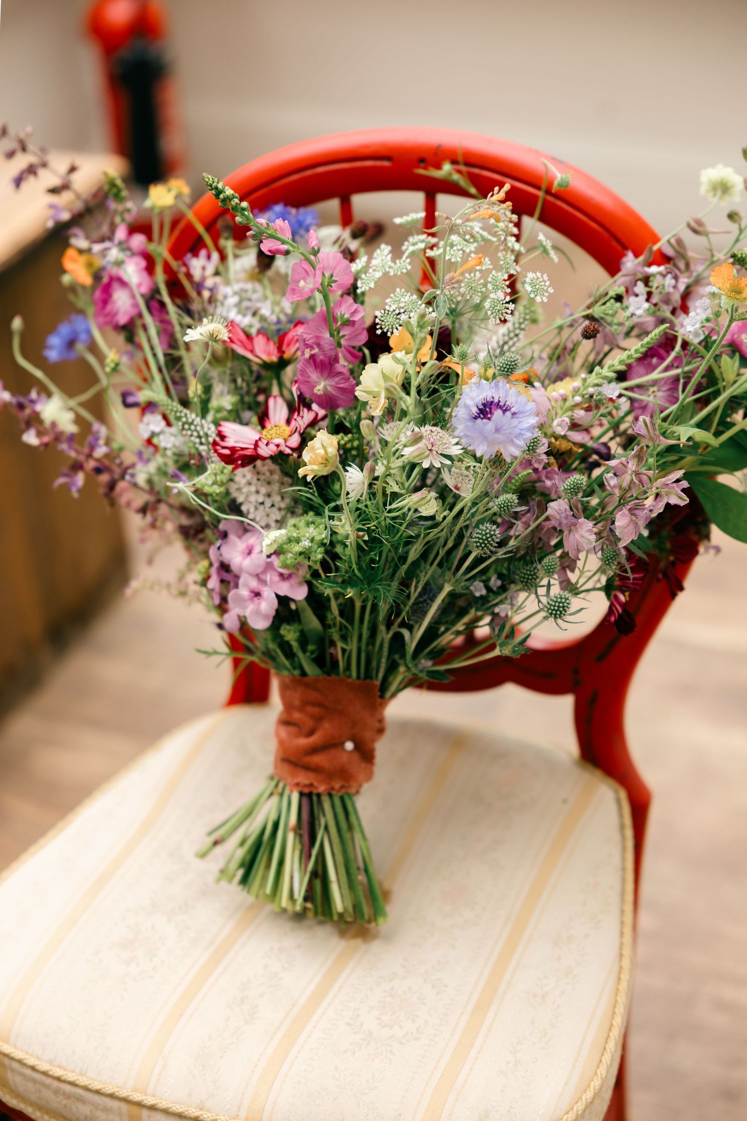 Byre by Inchyra wedding venue
