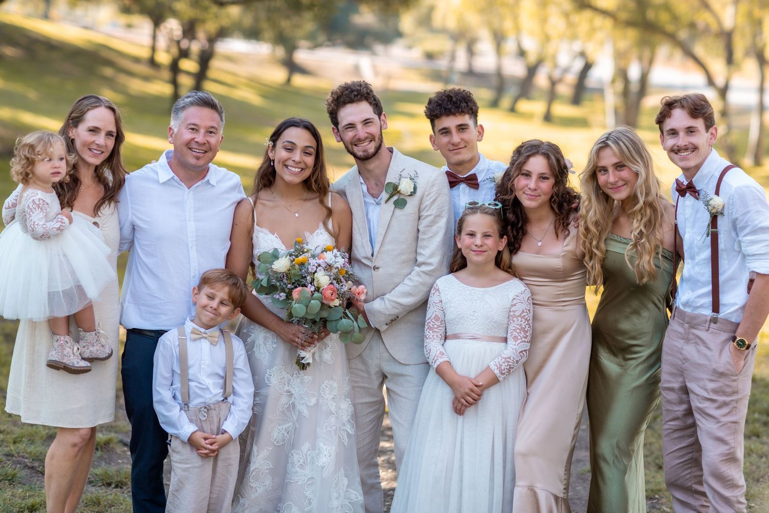 Photography by CHFPHOTO, San Diego wedding photographer
