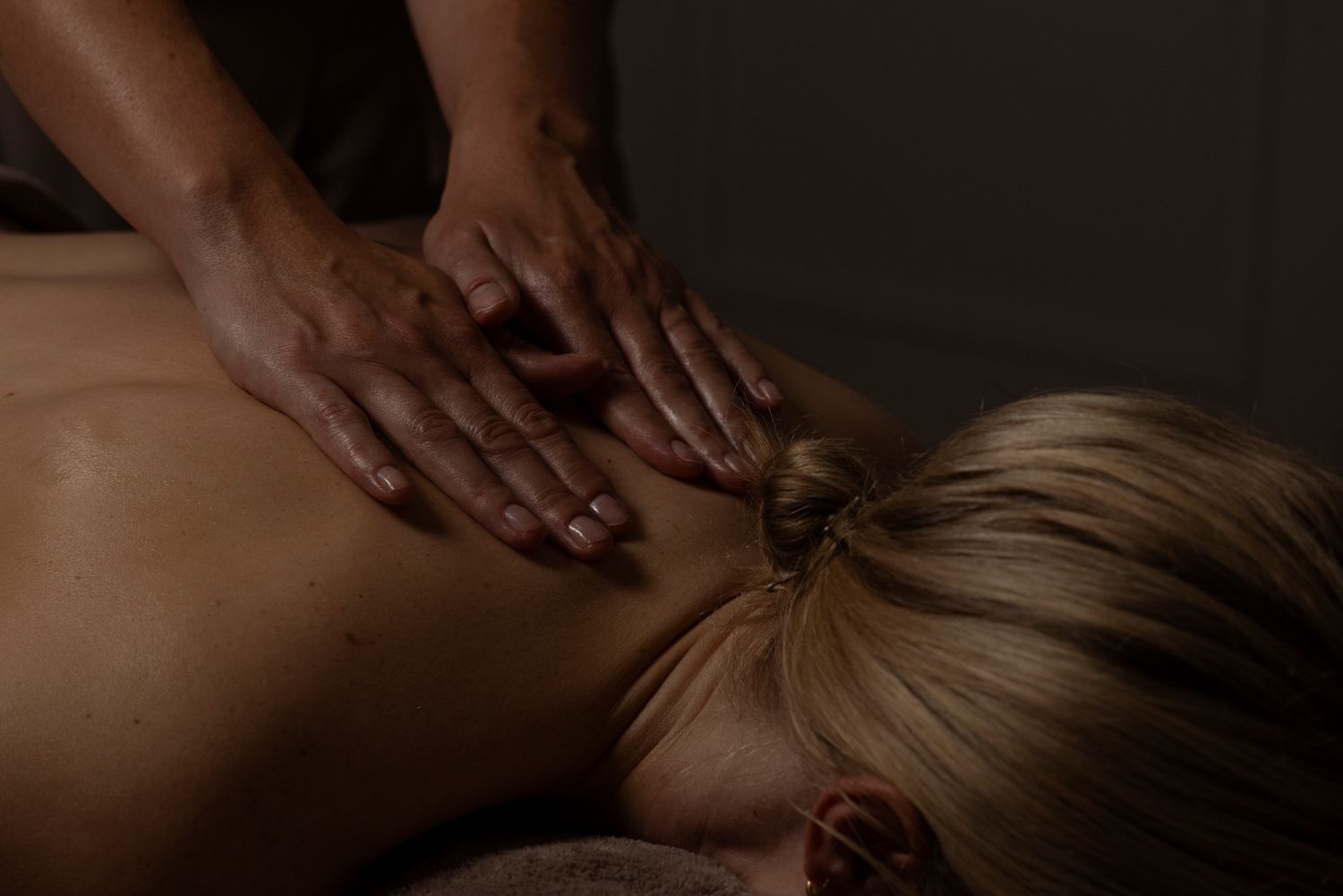 Kohler Waters Spa, The Old Course Hotel St Andrews