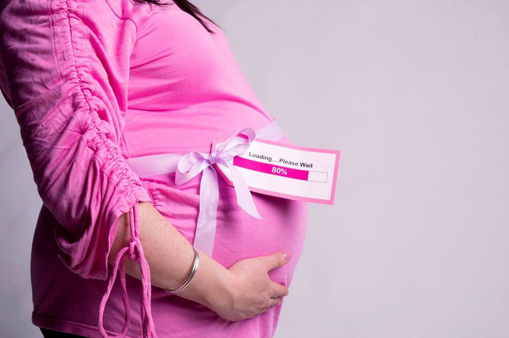 Hertfordshire maternity photographer