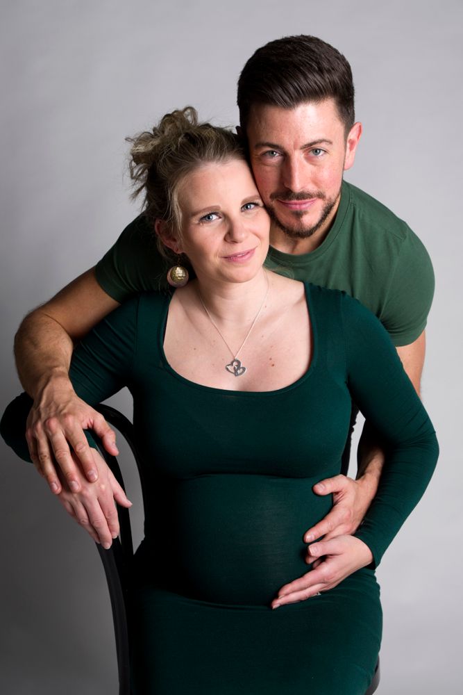 Bump photographer St Albans, Hertfordshire