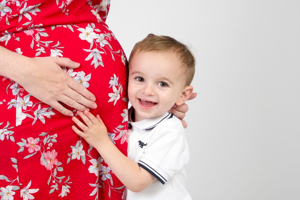 Maternity photography St Albans