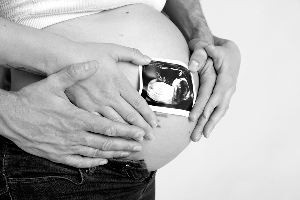 St Albans maternity photographer