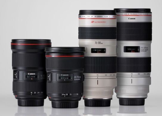 lens