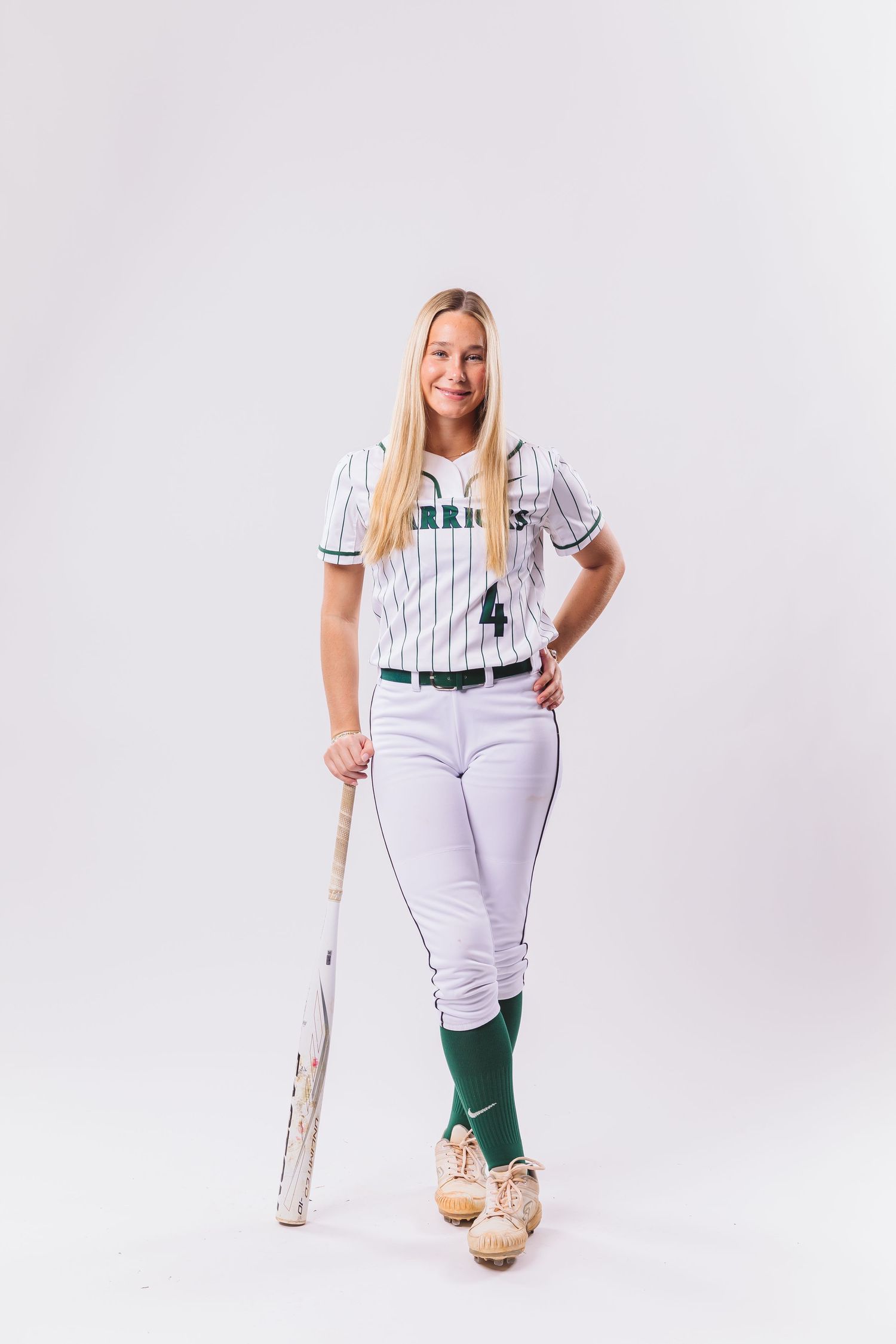 softball player