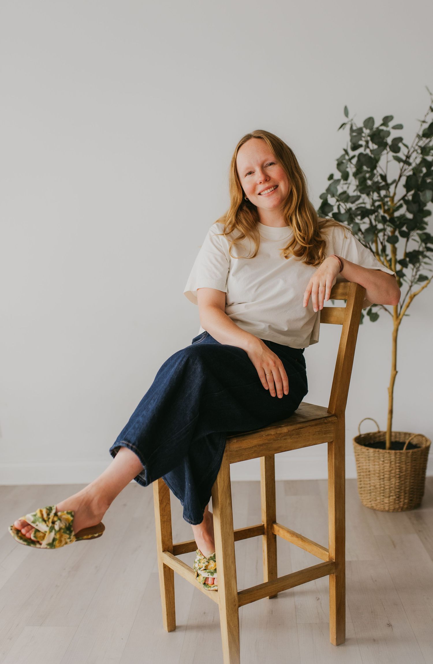 Knoxville Newborn Photographer