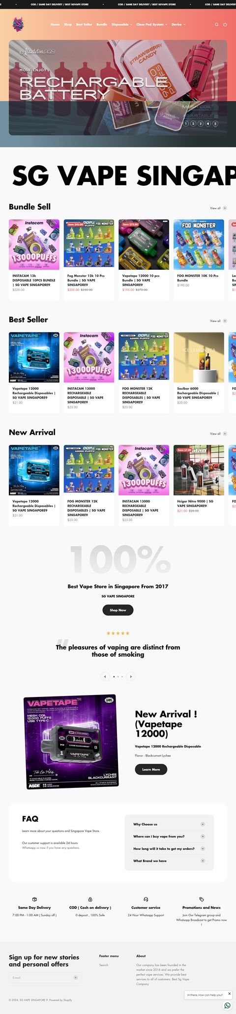 can i buy vape in singapore Buy Vape Singapore main image 0